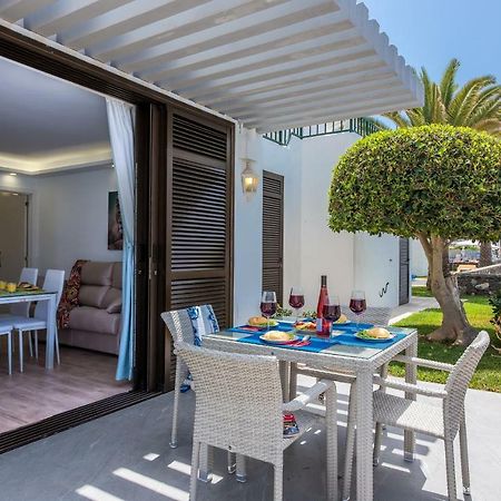 263 Precious Bungalow With Terrace, Free Wifi Плая де лас Америкас Екстериор снимка