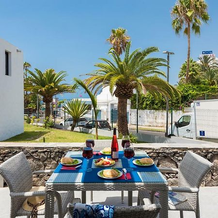 263 Precious Bungalow With Terrace, Free Wifi Плая де лас Америкас Екстериор снимка