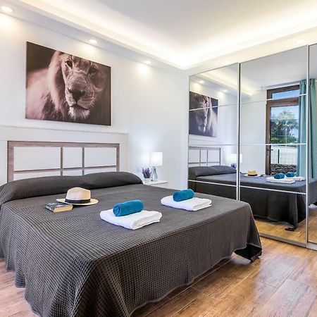 263 Precious Bungalow With Terrace, Free Wifi Плая де лас Америкас Екстериор снимка
