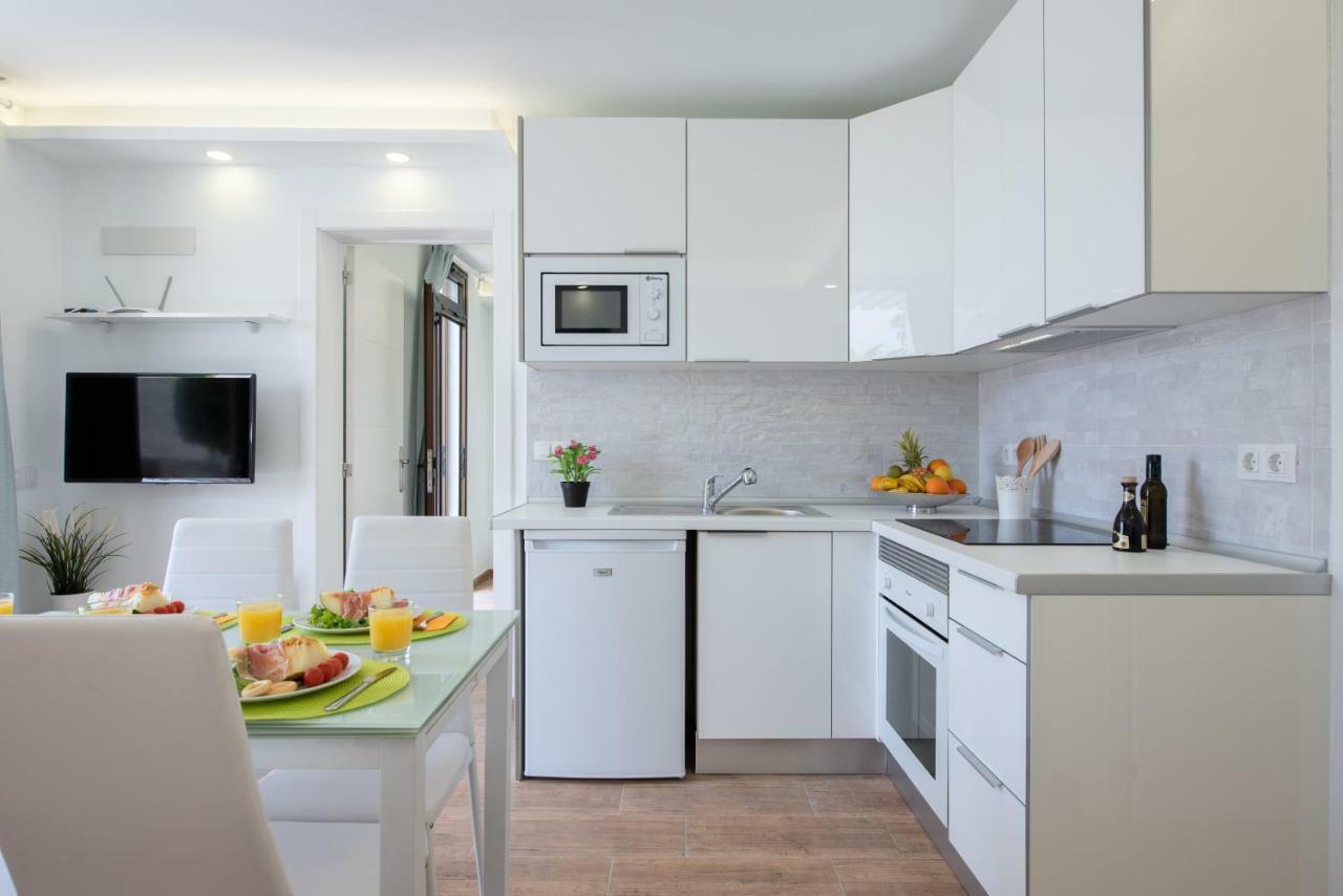 263 Precious Bungalow With Terrace, Free Wifi Плая де лас Америкас Екстериор снимка