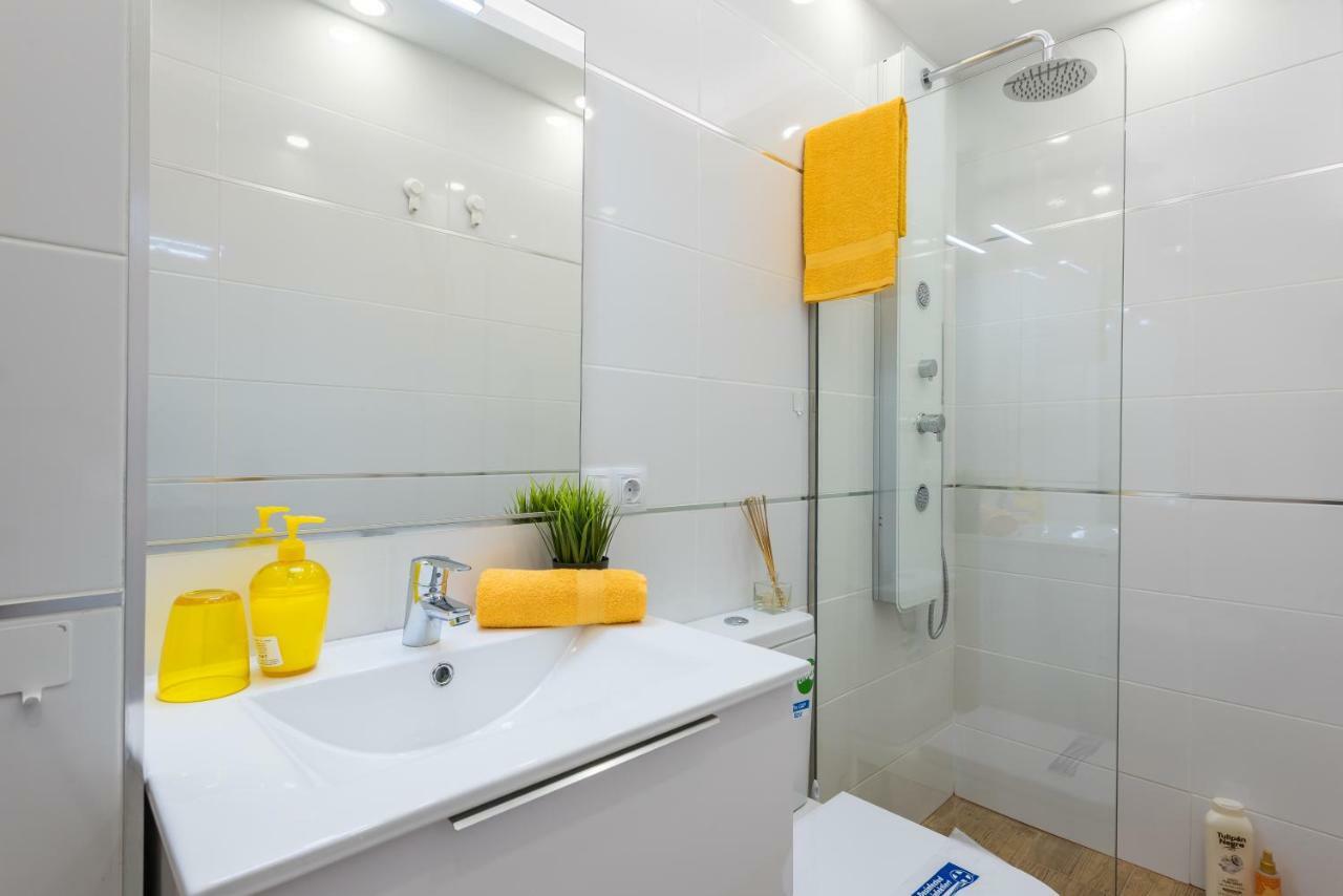 263 Precious Bungalow With Terrace, Free Wifi Плая де лас Америкас Екстериор снимка