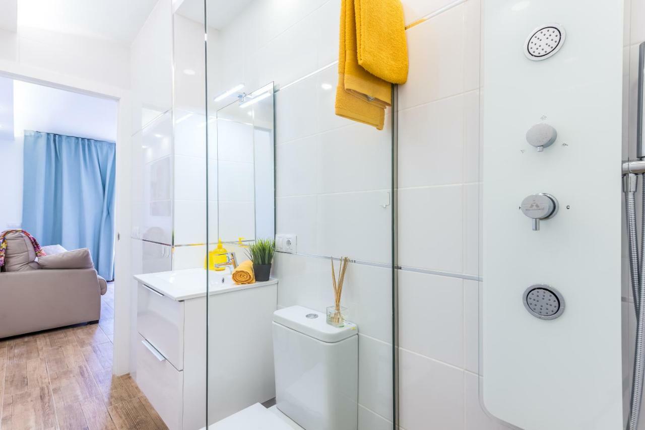 263 Precious Bungalow With Terrace, Free Wifi Плая де лас Америкас Екстериор снимка