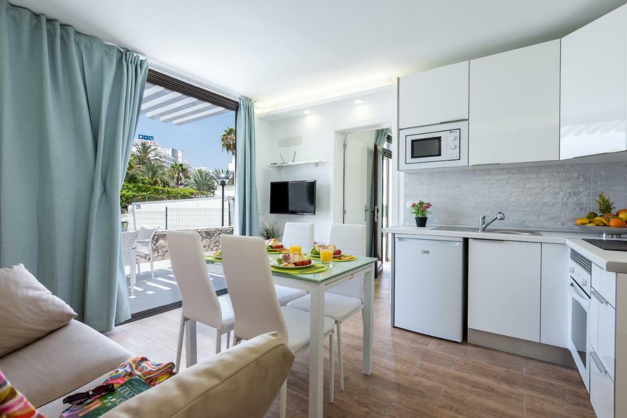 263 Precious Bungalow With Terrace, Free Wifi Плая де лас Америкас Екстериор снимка