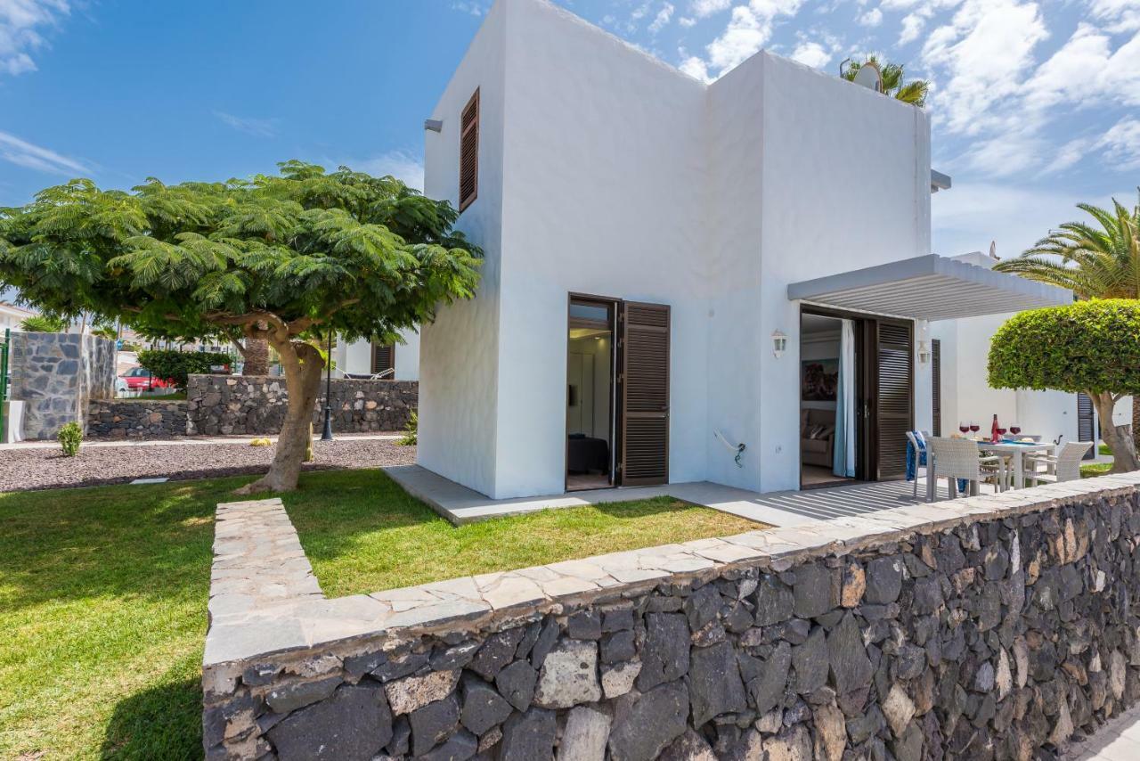 263 Precious Bungalow With Terrace, Free Wifi Плая де лас Америкас Екстериор снимка