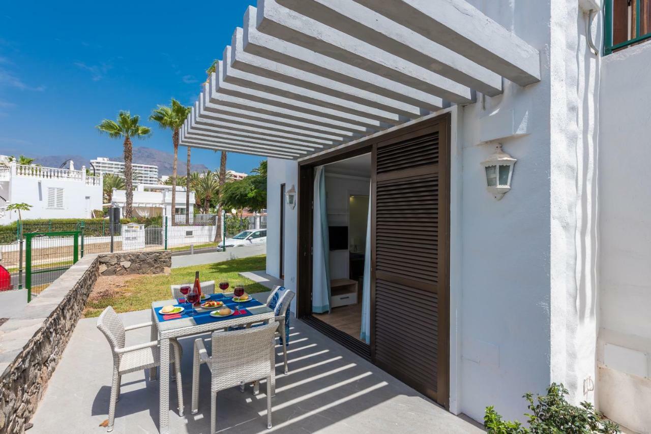 263 Precious Bungalow With Terrace, Free Wifi Плая де лас Америкас Екстериор снимка
