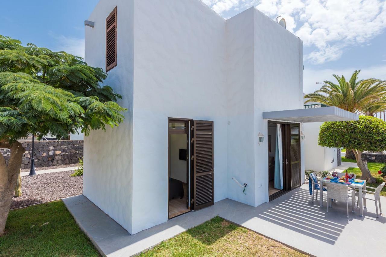 263 Precious Bungalow With Terrace, Free Wifi Плая де лас Америкас Екстериор снимка