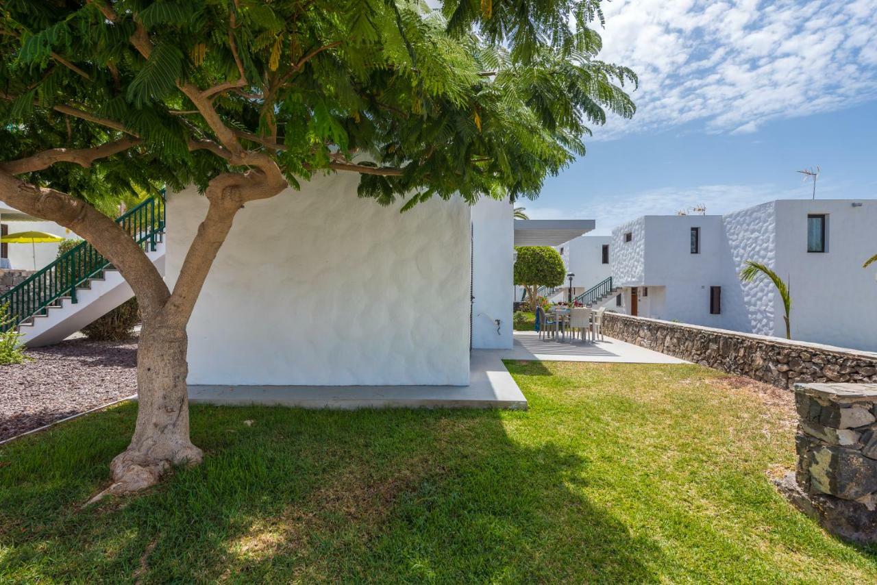263 Precious Bungalow With Terrace, Free Wifi Плая де лас Америкас Екстериор снимка